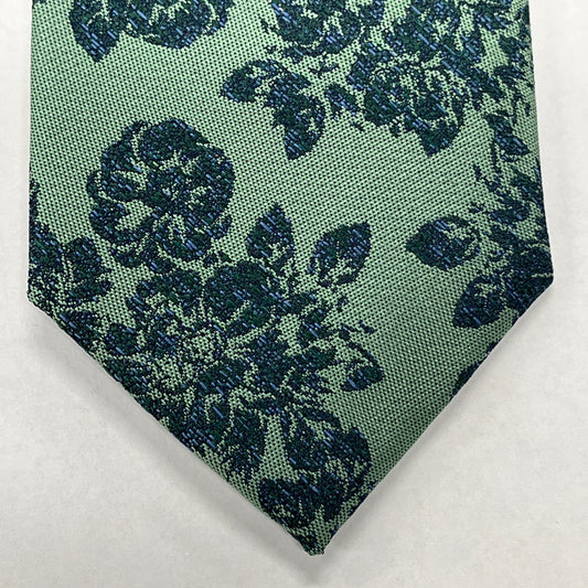 Zenio Men’s Tie Skinny ZN0003
