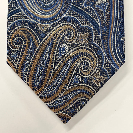 Bruno Piattelli Tie BR0222