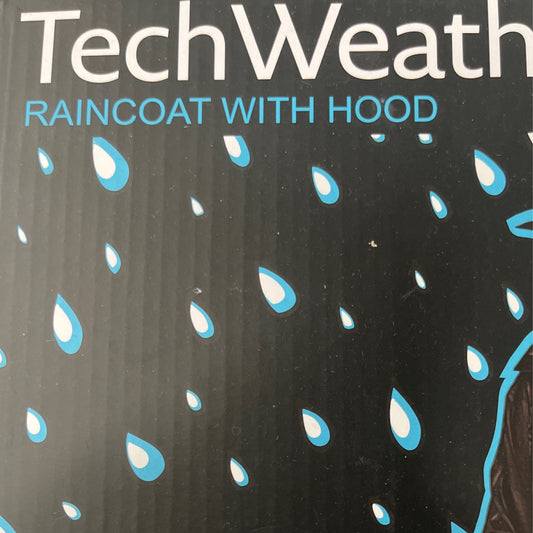 Men’s Weathertech Raincoat