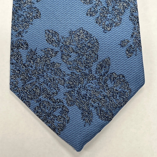 Zenio Men’s Tie Skinny ZN0001