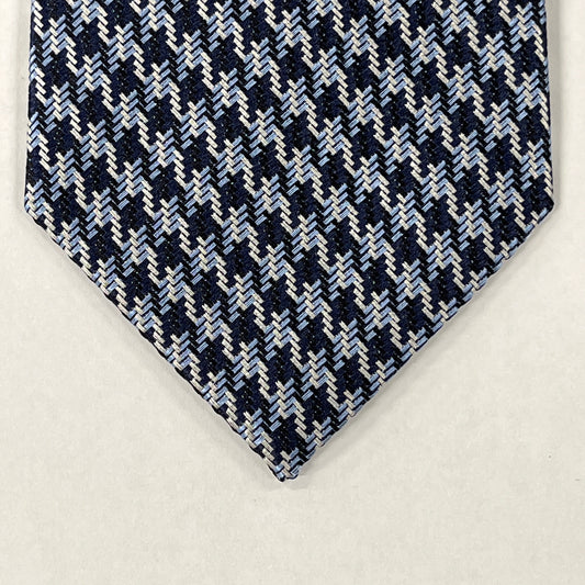 Zegna Material Tie ZM0091