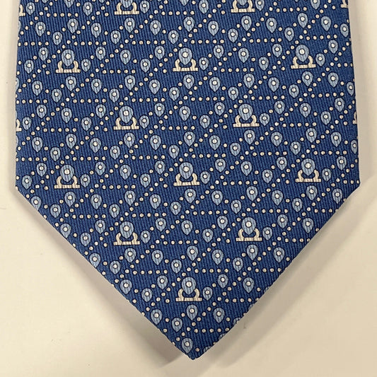 Ferragamo Tie FR0032