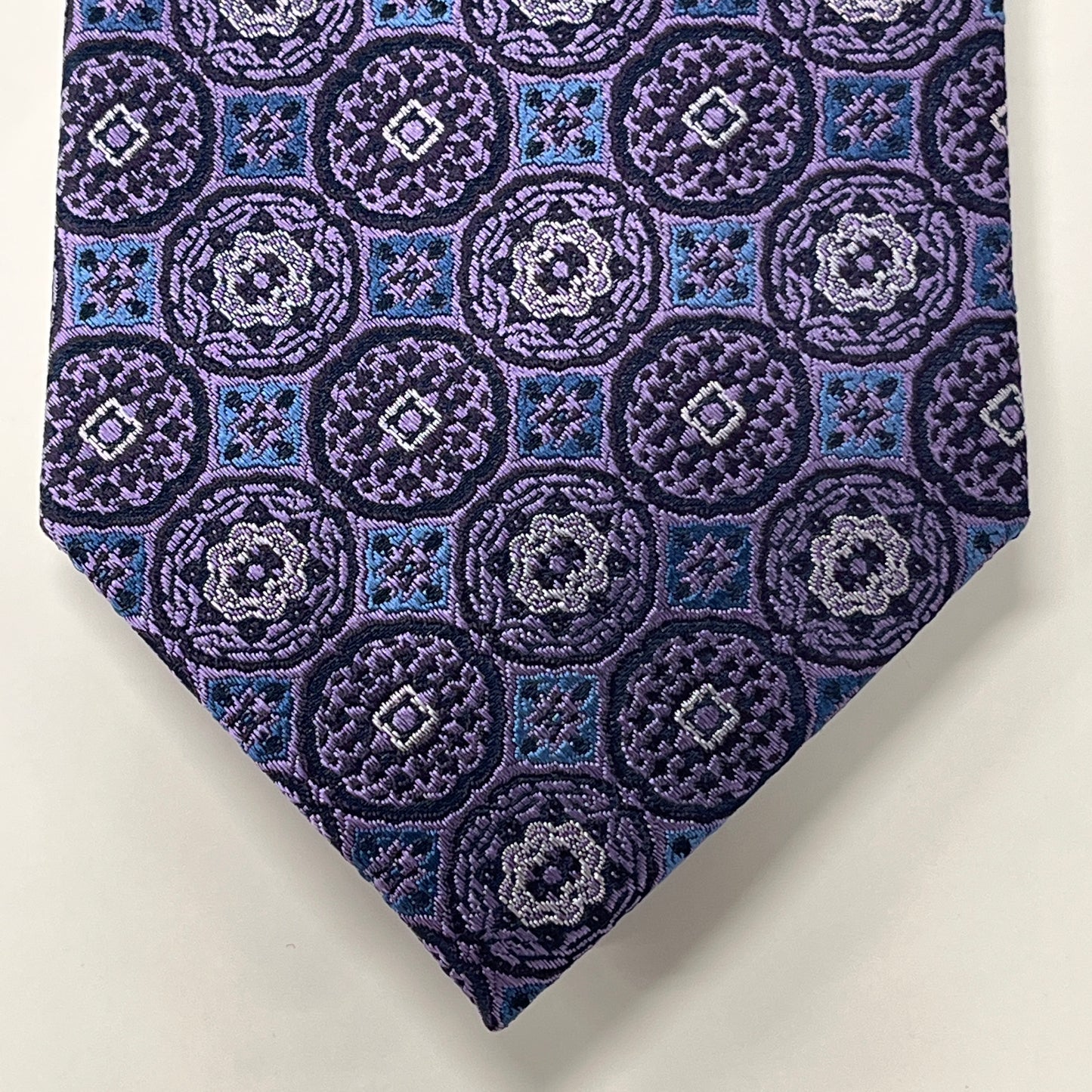 Bruno Piattelli Tie BR0207