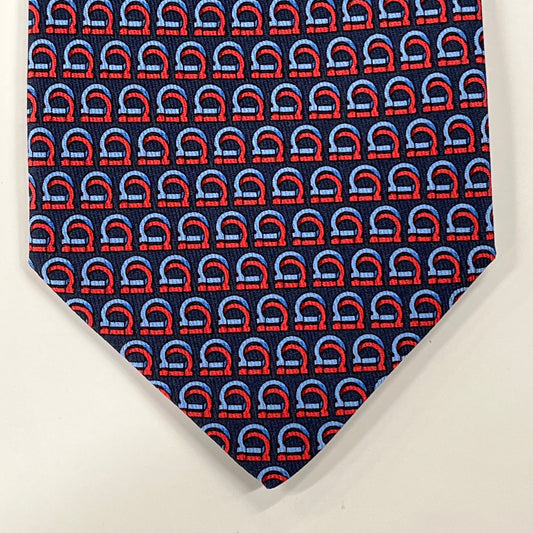 Ferragamo Tie FR0029