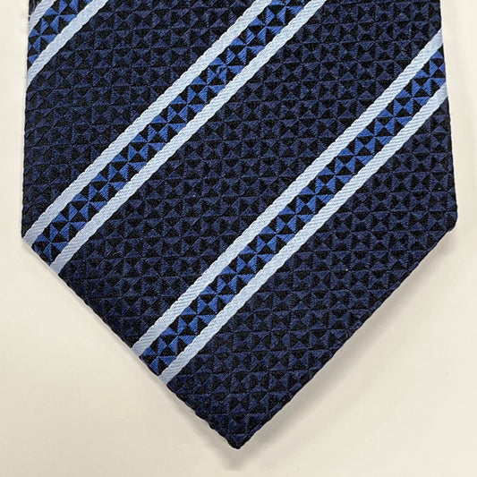 Zegna Material Tie ZM0063