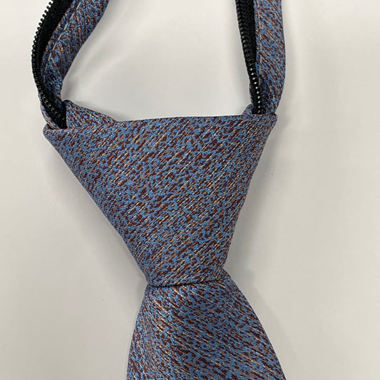 TO Zipper Tie TZ341-1