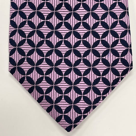 Zegna Material Tie ZM0070