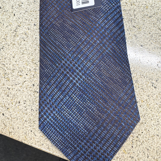 TO Men's Tie TM370-1