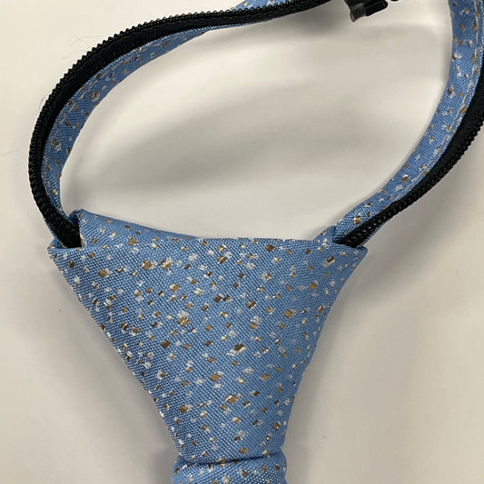 TO Zipper Tie TZ343-6