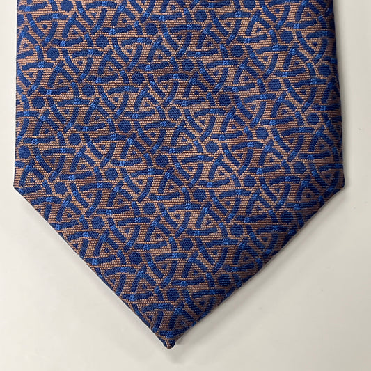 TO Men’s Tie TS349-2
