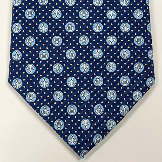 Ferragamo Tie FR0018