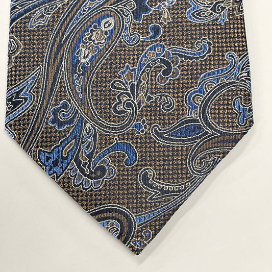 Bruno Piattelli Tie BR0128 XL
