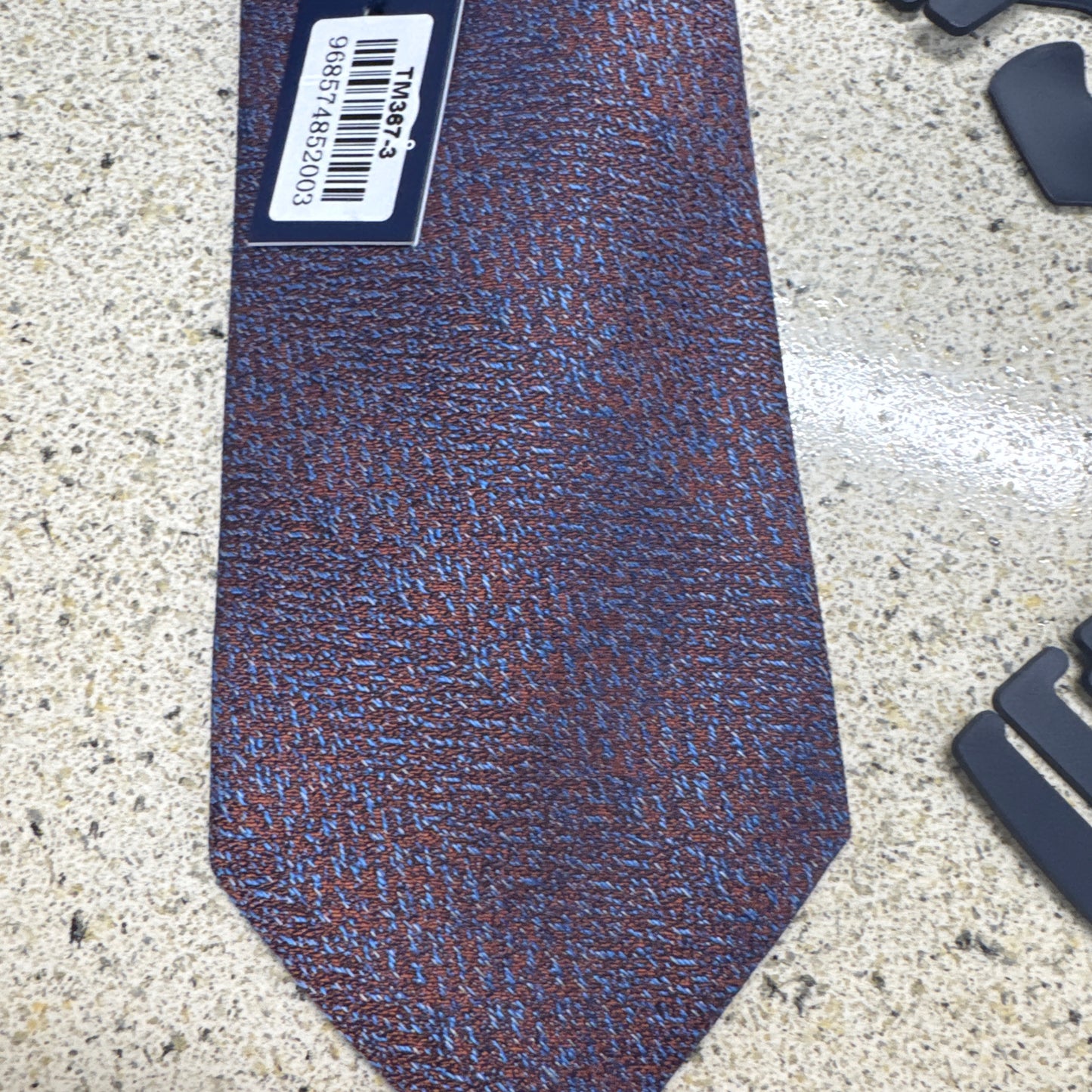 TO Men's Tie TM367-3
