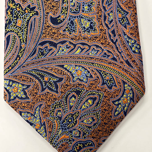 Bruno Piattelli Tie BR0082