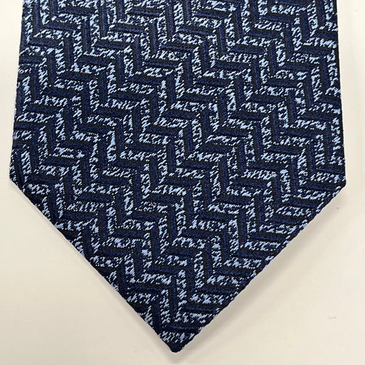 Zegna Material Tie ZM0068