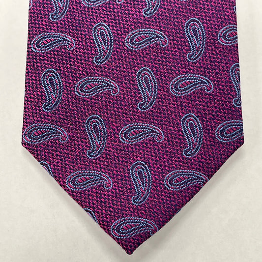 Zenio Men’s Tie Skinny ZN0005
