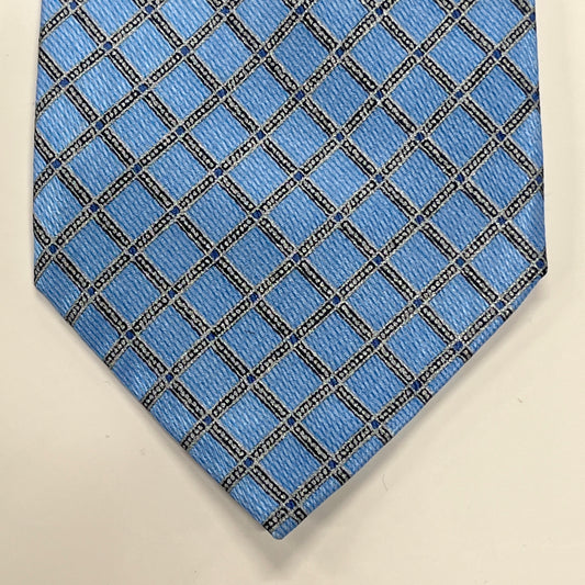 Zegna Material Tie ZM0065