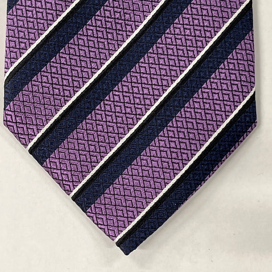 Zegna Material Tie ZM0087