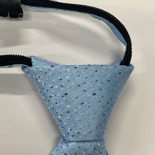 TO Zipper Tie TZ343-1