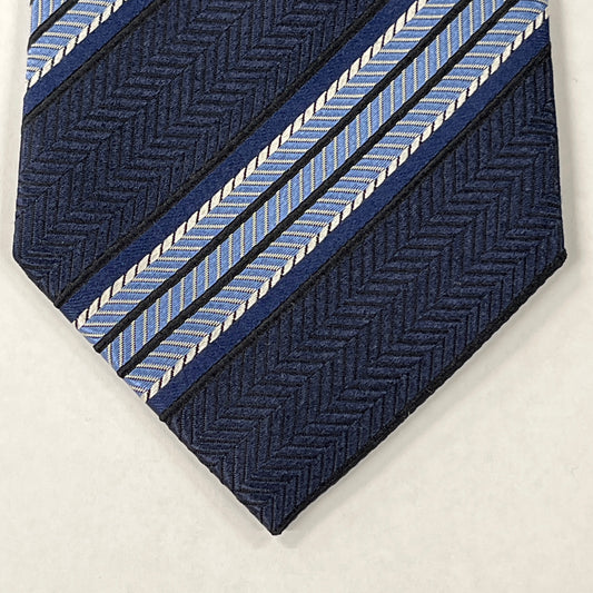 Zegna Material Tie ZM0090