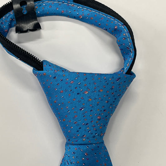 TO Zipper Tie TZ343-5