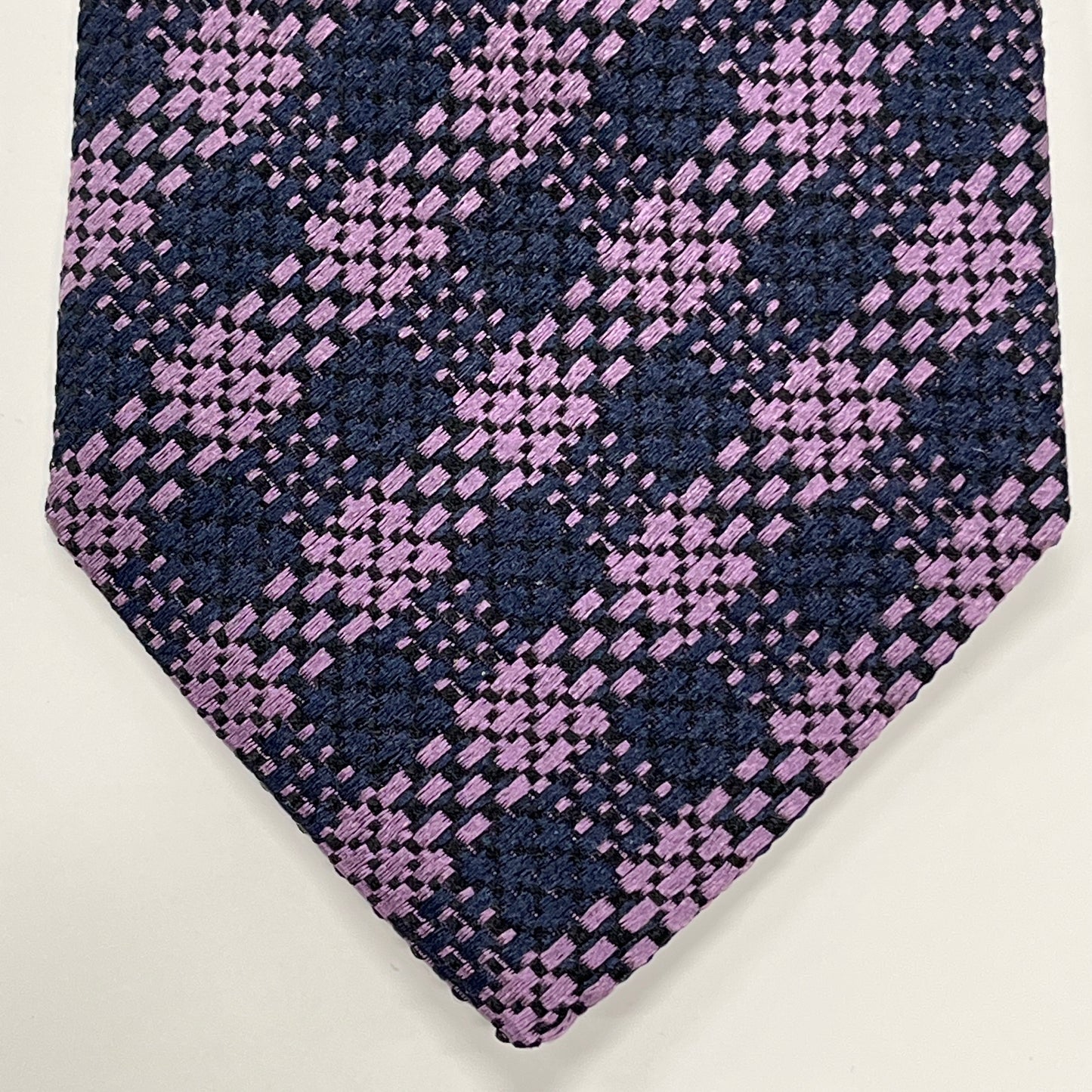 Zegna Material Tie ZM0062