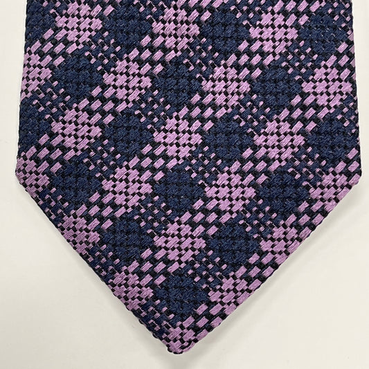 Zegna Material Tie ZM0062