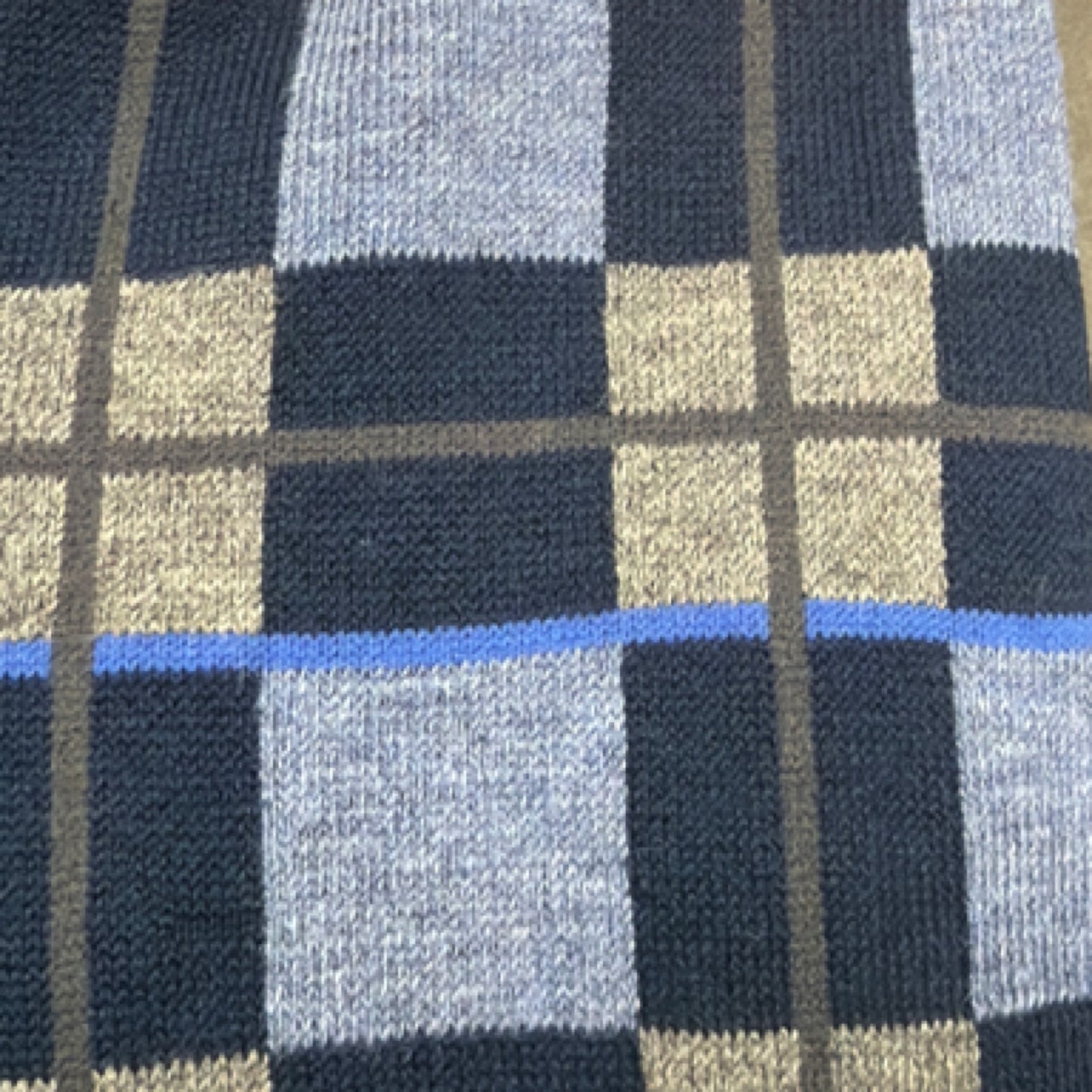 TALLIA Mens Mercerized Cotton Socks TL033