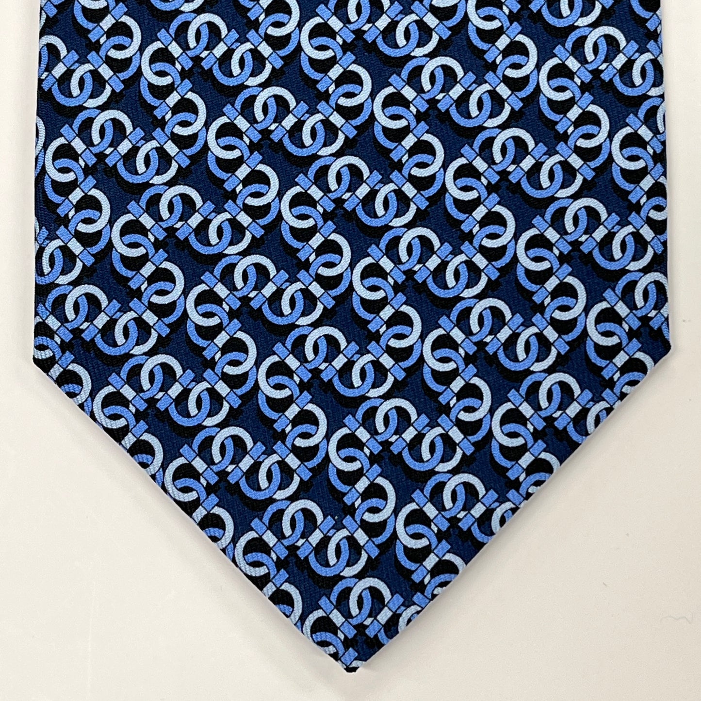 Ferragamo Tie FR0016