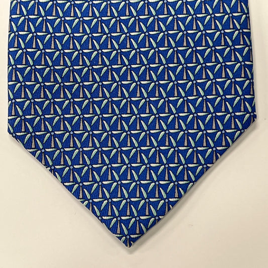 Ferragamo Tie FR0021