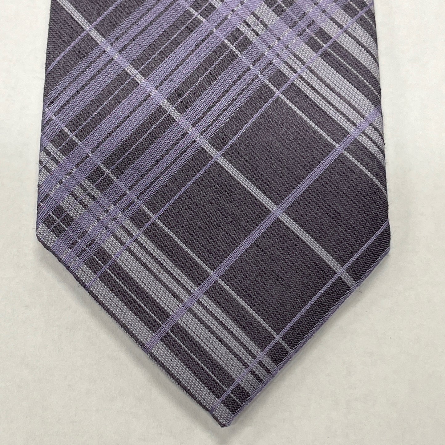 Zenio Men’s Tie Skinny ZN0011