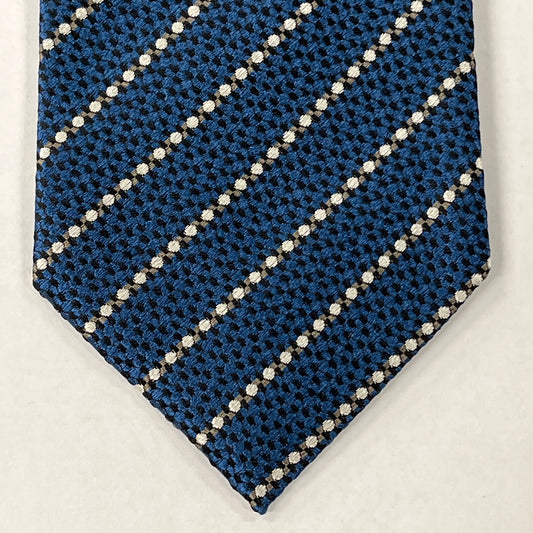 Zegna Material Tie ZM0085