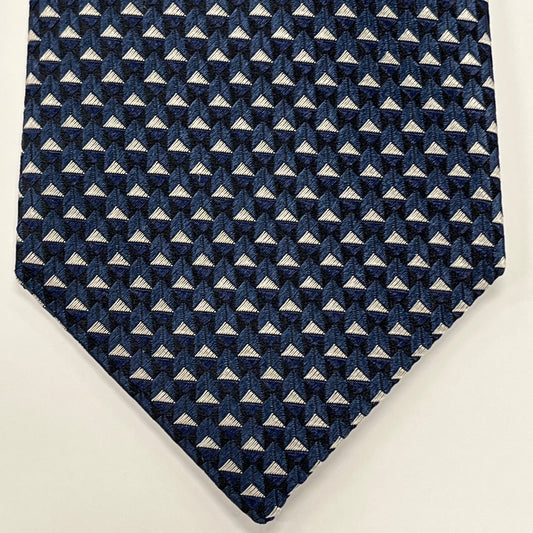 Zegna Material Tie ZM0074