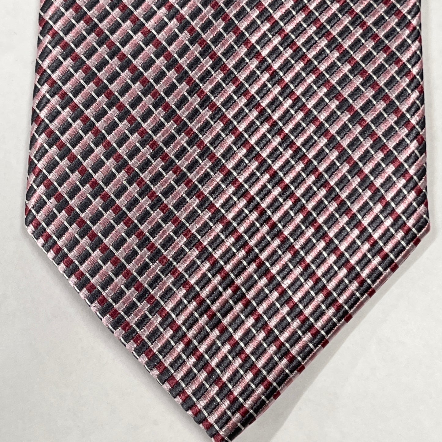Bruno Piattelli Tie BR0332 XL