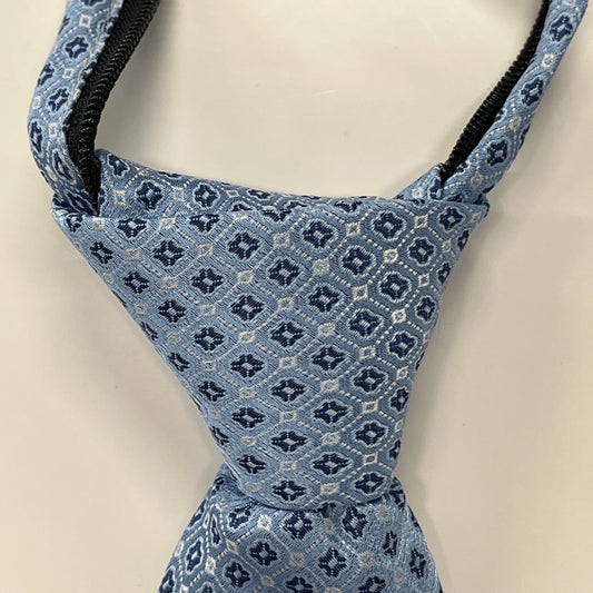 TO Zipper Tie TZ346-3