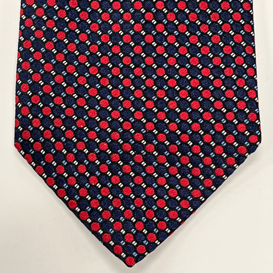 Zegna Material Tie ZM0066