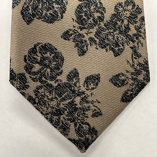 Zenio Men’s Tie Skinny ZN0002