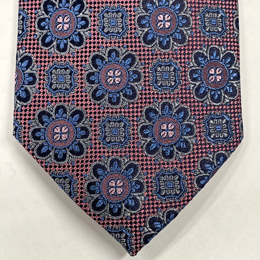 Bruno Piattelli Tie BR0344