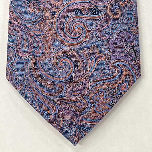 Bruno Piattelli Tie BR0297