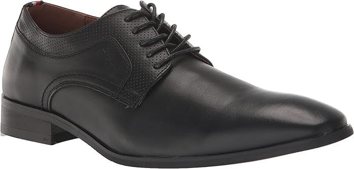 Tommy Hilfiger Mens Lace Soli Shoes