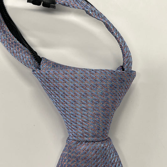 TO Zipper Tie TZ350-5