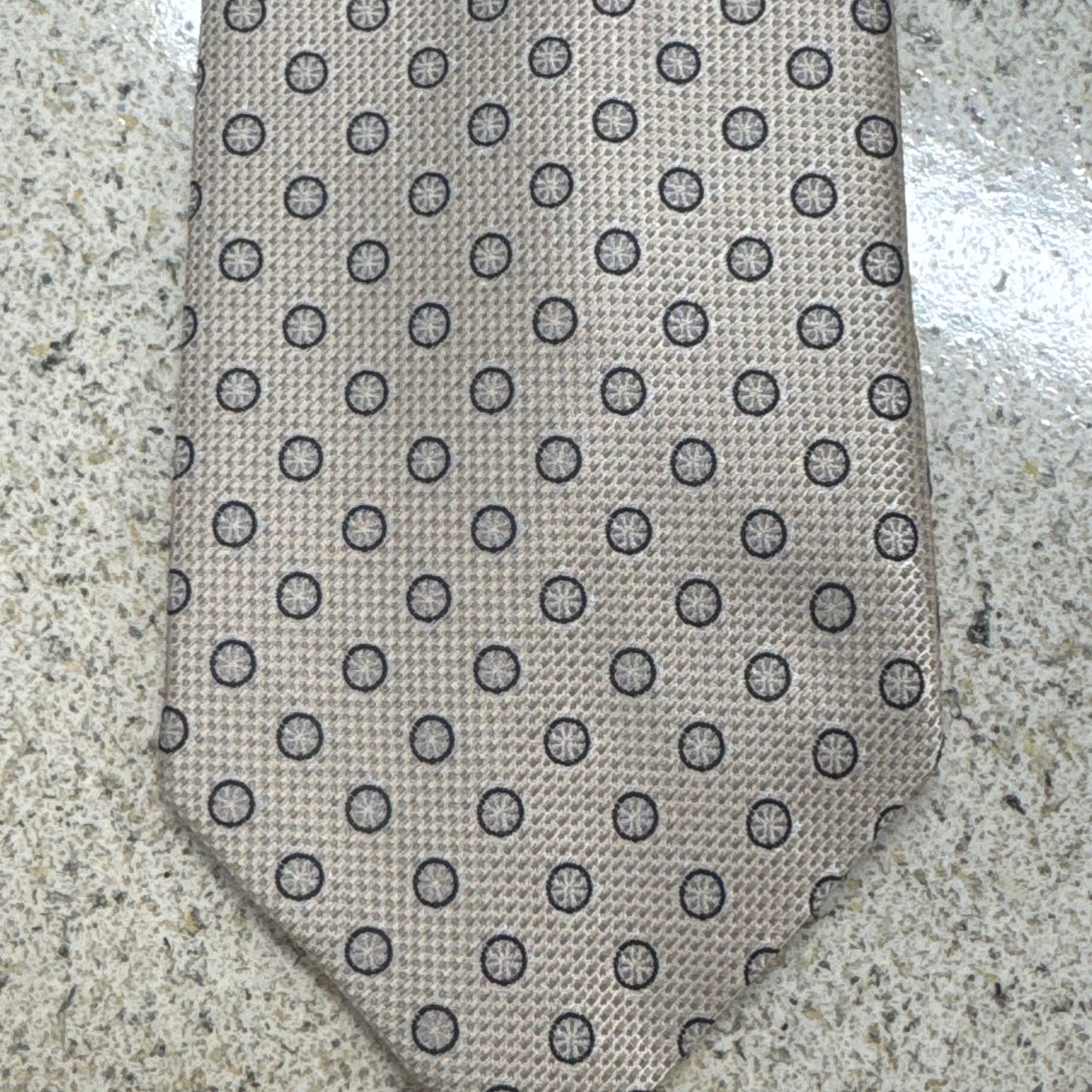 TO Men's Tie TM372-4