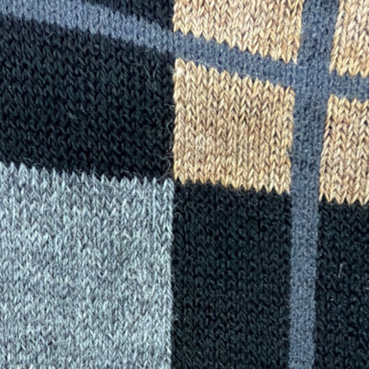 TALLIA Mens Mercerized Cotton Socks TL029