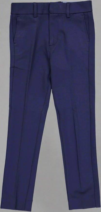 TO Boys Urban Blue Stretch pants